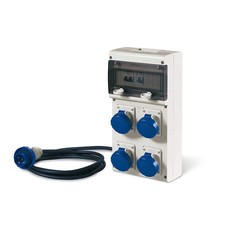 Scame 63045061058 quadro di