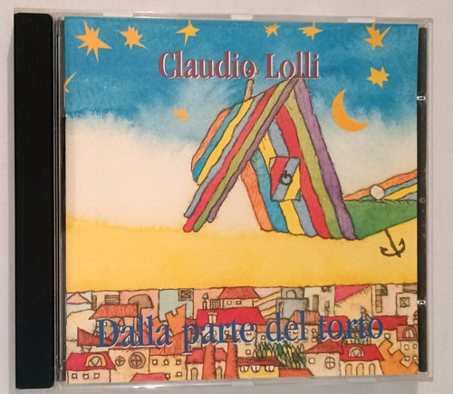 Claudio lolli dalla parte - dalla, del