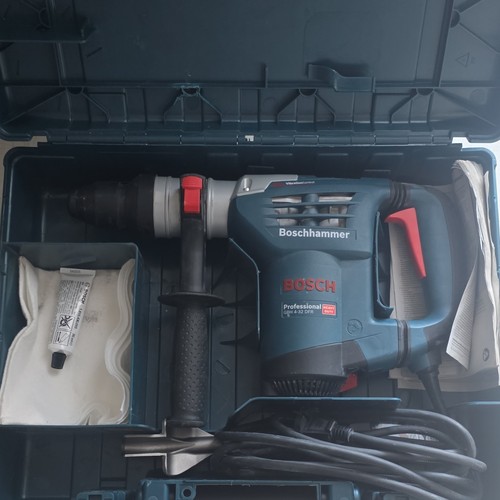 Bosch professional gbh 32 - professional,