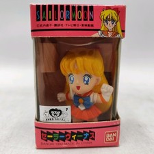 Vintage Sailor Moon Bandai