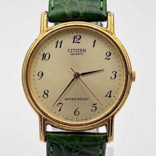 Orologio quarzo citizen - orologio, al