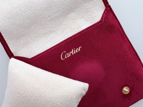Cartier custodia viaggio - da,
