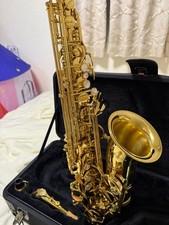 Sassofono contralto Yanagisawa