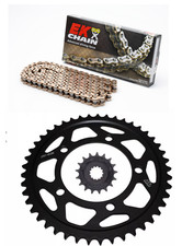 KIT/TRASMISSIONE BMW S 1000 XR 2014 2019 JT CORONA 45 PIGNONE  17 CATENA EK 525