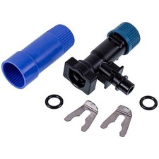 Rubinetto di riempimento per