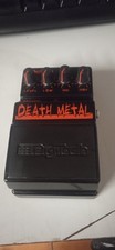 Digitech death metal - death,