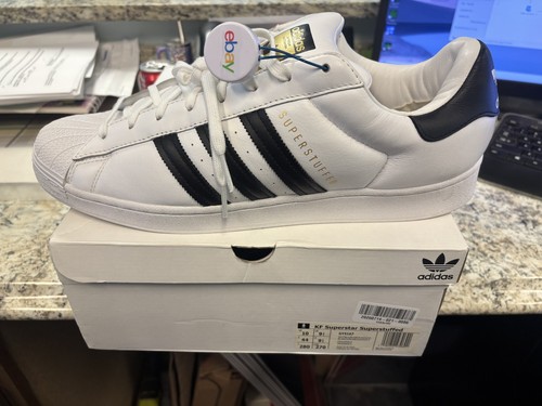 Adidas superstar super - adidas,