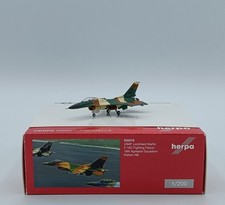 HERPA 555579 - F-16C Fighting