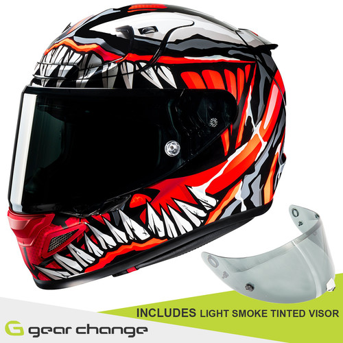 Casco moto hjc - casco,