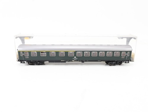 Röwa 3113 carrozza - h0,