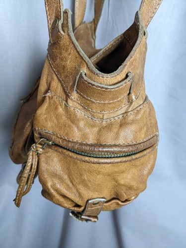 Jerome dreyfuss leather - jerome,