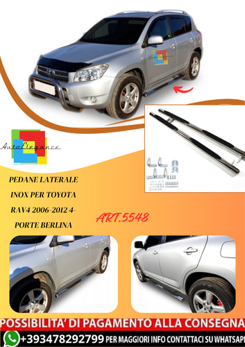 Art 5548 pedane - 💫art.5548,