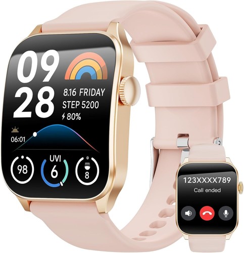 Smartwatch donna donna con