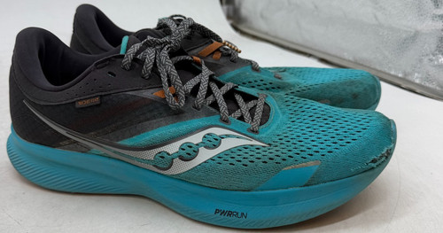 Saucony ride sneaker - saucony,