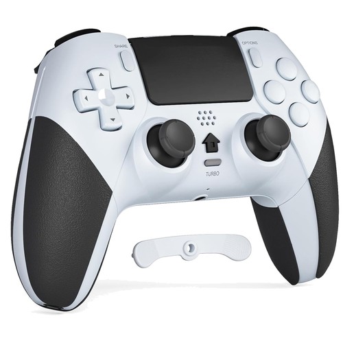 Controller wireless ps4 con - controller,