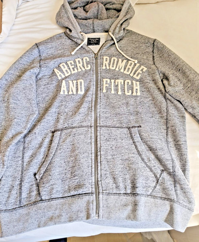 Felpa con cappuccio zip - cappuccio,