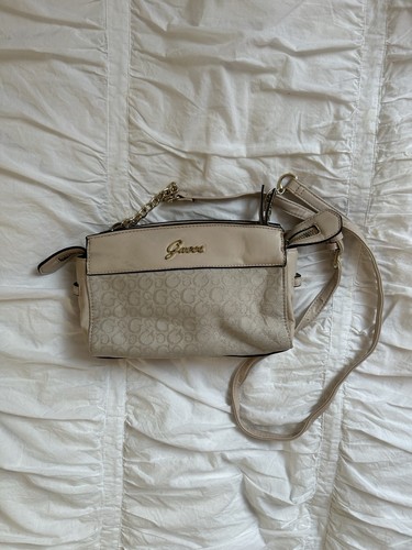 Borsa guess beige - guess,