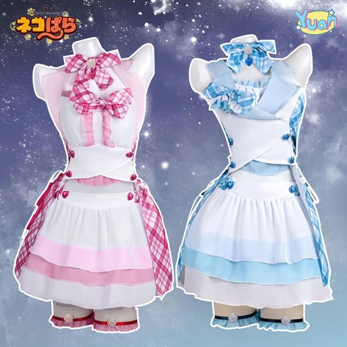 Cosplay nekopara chocolate - cosplay,