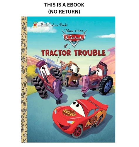 Frank berrios tractor trouble - frank,