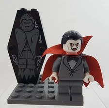 Lego scooby doo Mystery