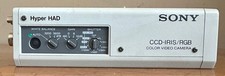 Sony dxc 151a hyper - hyper, had