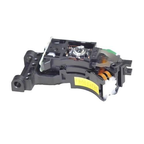 Pickup ottico obiettivo laser