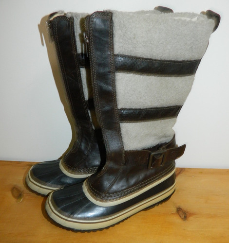 Stivali invernali neve - stivali,