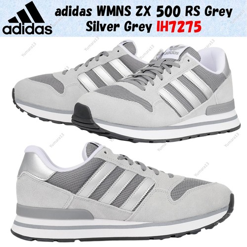 Adidas wmns 500 grigio - zx, rs