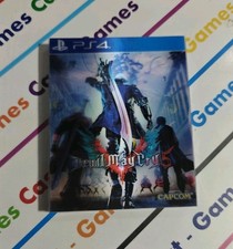 DEVIL MAY CRY 5 LENTICULAR