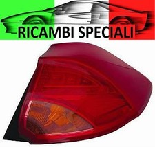 FANALE STOP GRUPPO OTTICO