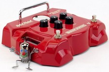 Strymon Damage Control Solid