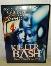 KILLER BASH - VENDETTA DI
