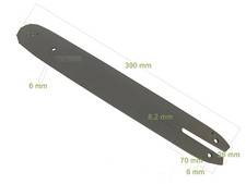 Spada 35 cm 14" per molti modelli di motosega STIHL 1,3 mm 3/8" 50 TG