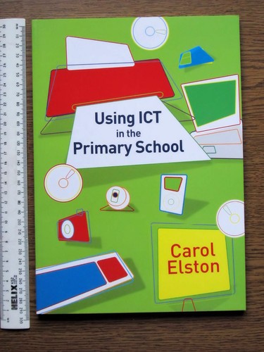 Using ict the primary - in,
