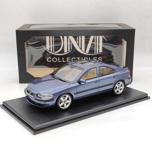 Dna collectibles s60 - dna, r