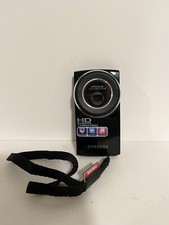 Samsung MemoryCam HD Smart Camcorder Memory Cam Camera NON TESTATA LEGGI! 