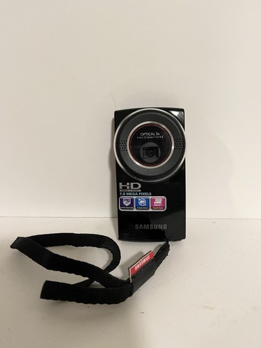 Samsung memorycam smart - memorycam, hd