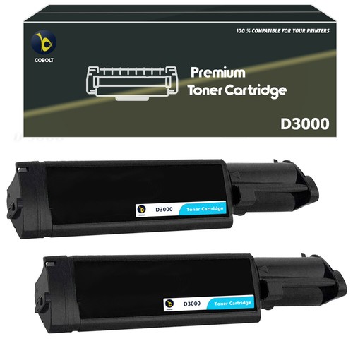 Cartucce toner ciano - 2,