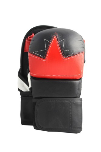 Guanti grappling adulti xl - grappling,