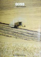  " SPERRY*NEW HOLLAND 