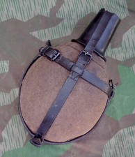 Borraccia da campo/bottiglia