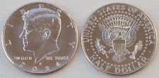 Stati Uniti Kennedy Mezzo