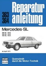 Manuale riparazione Mercedes