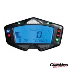 KO-BA038010 STRUMENTAZIONE