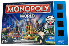 Monopoly Here & Now World