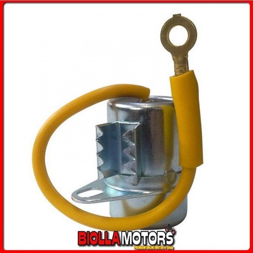 070179 condensatore gilera - 070179,
