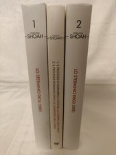 Storia della Shoah. Lo