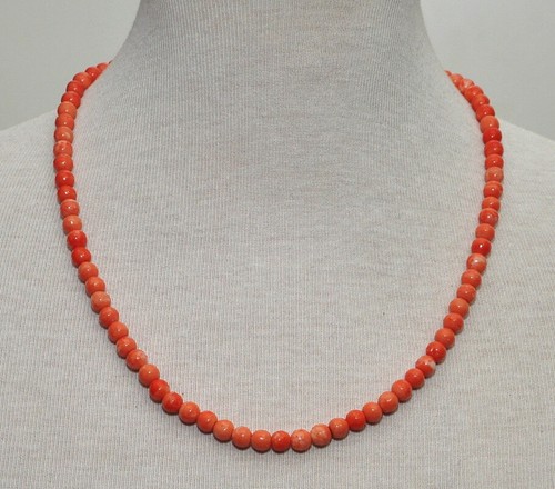 Collana bigiotteria vintage