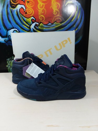 Pompa reebok omni lite lamar - lite,