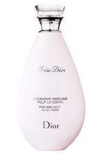 Miss Dior Cherie Perfumed Body Moisturizer 200ml Rare New Sealed But Creased Box